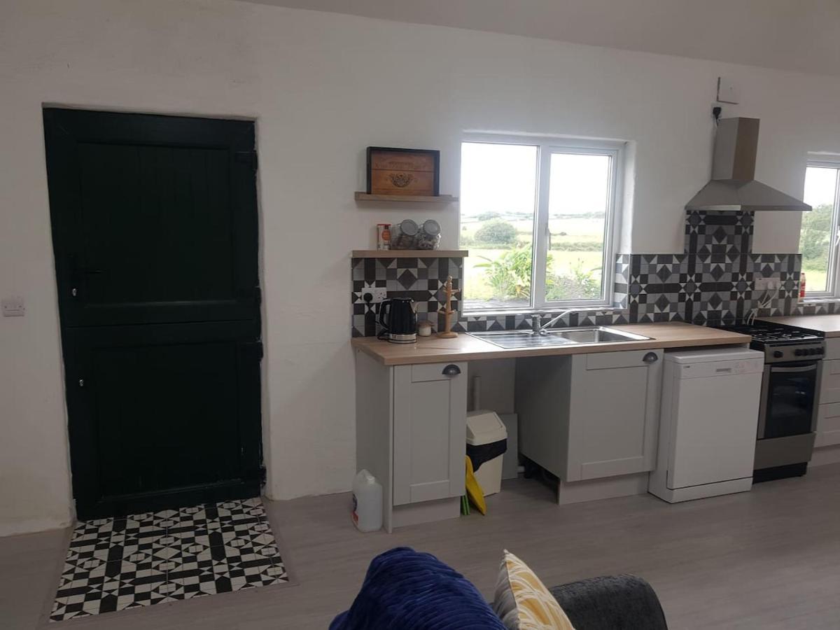 Lavender Lane Cottage Tralee Exterior foto