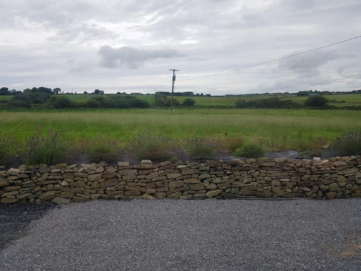Lavender Lane Cottage Tralee Exterior foto