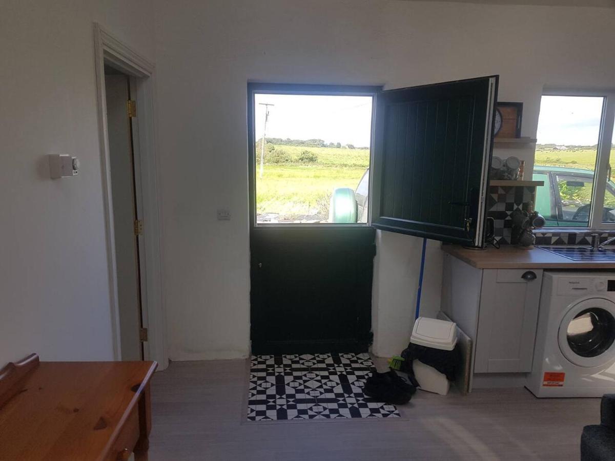 Lavender Lane Cottage Tralee Exterior foto