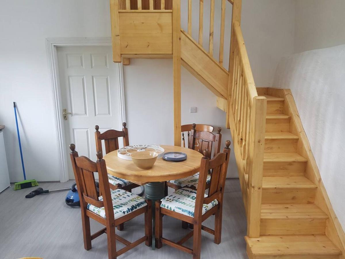 Lavender Lane Cottage Tralee Exterior foto