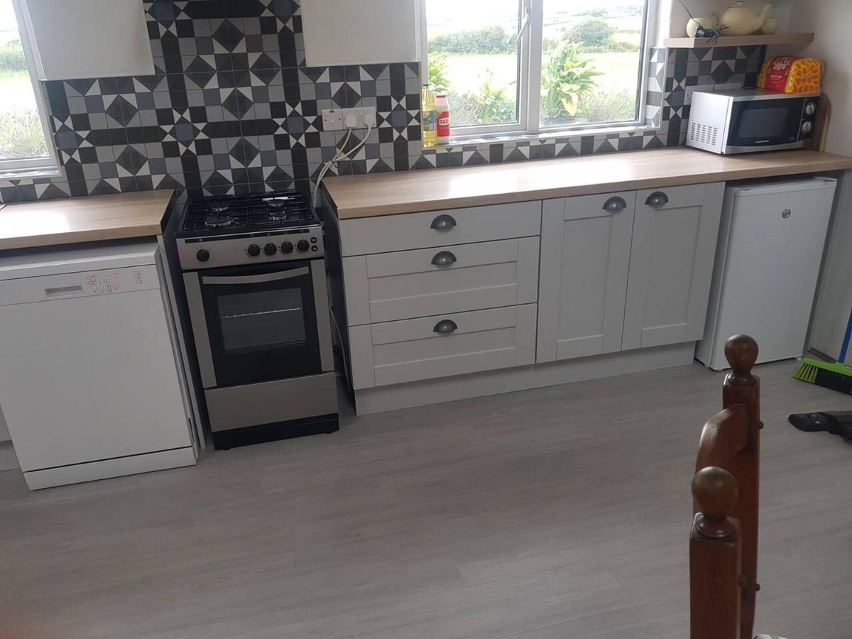 Lavender Lane Cottage Tralee Exterior foto