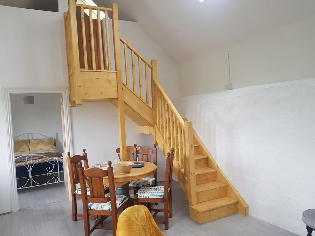 Lavender Lane Cottage Tralee Exterior foto