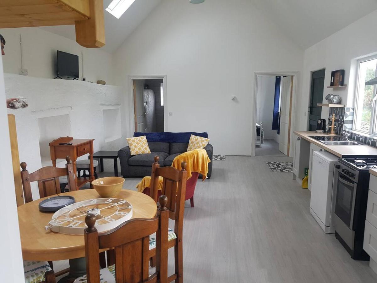 Lavender Lane Cottage Tralee Exterior foto