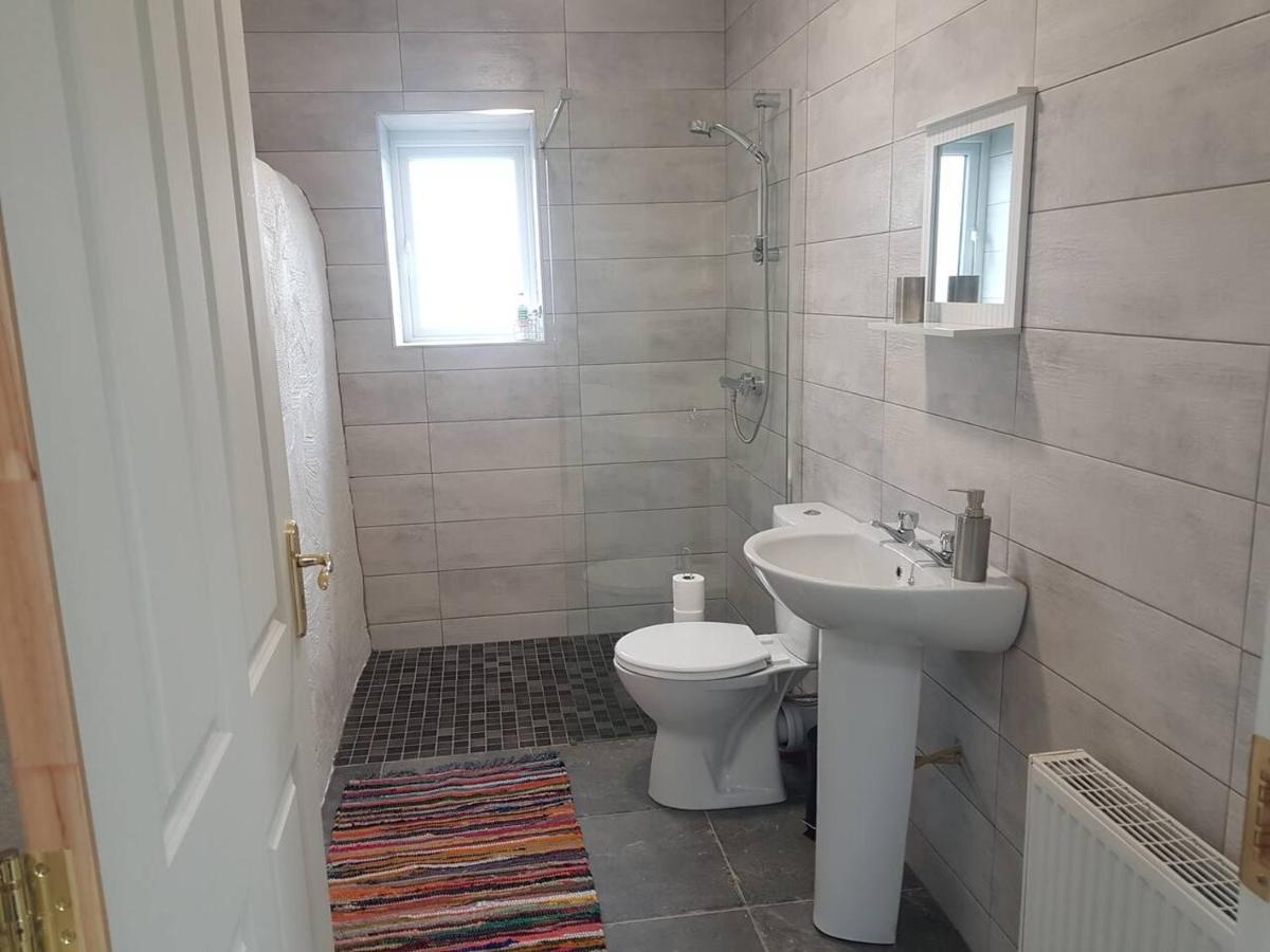 Lavender Lane Cottage Tralee Exterior foto