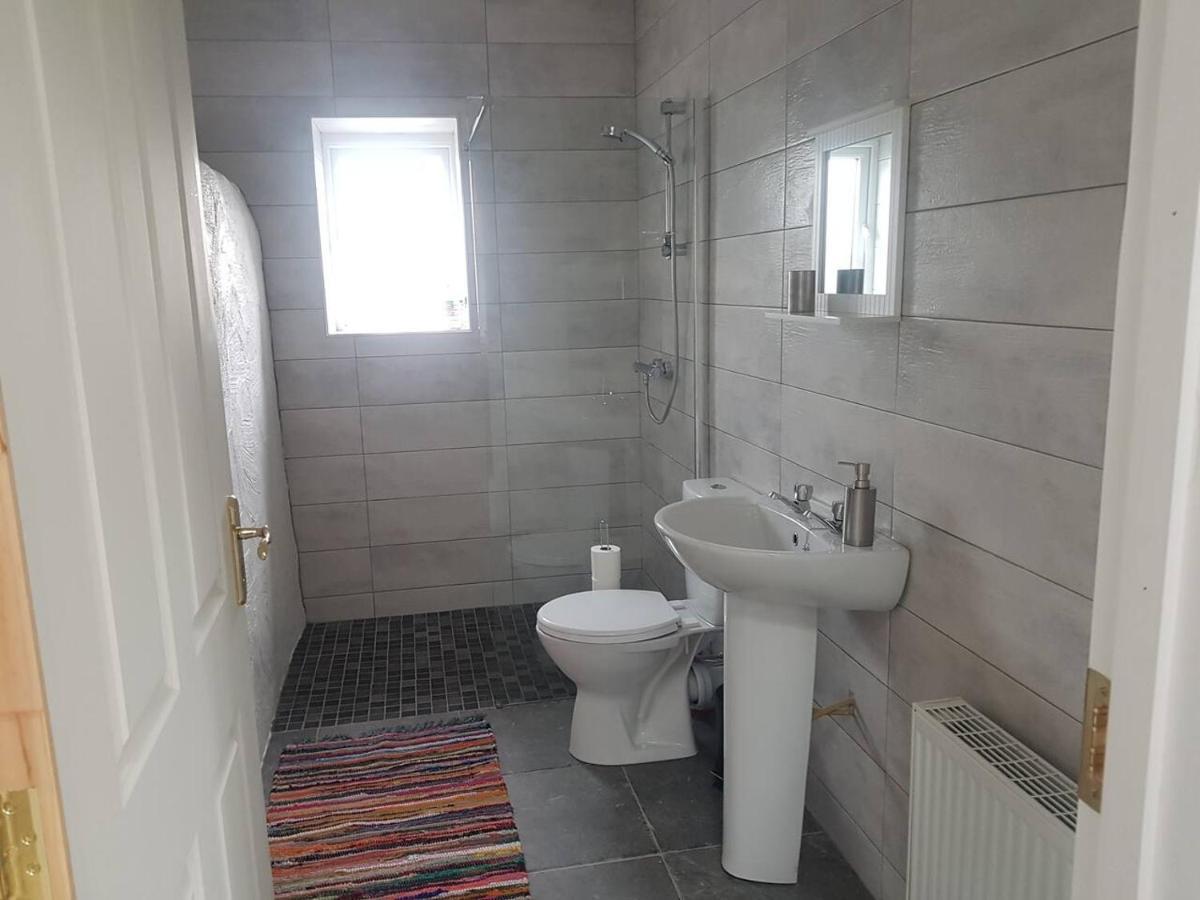 Lavender Lane Cottage Tralee Exterior foto